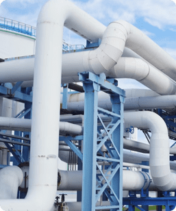 Industrial Gas