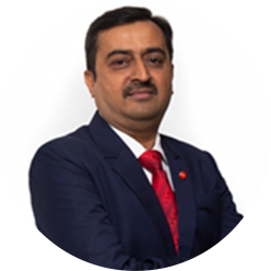 Sanjay Mehta