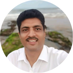 Sunil Saha
