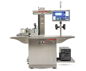 TS200 - Aggregation System for Bottles and Cartons