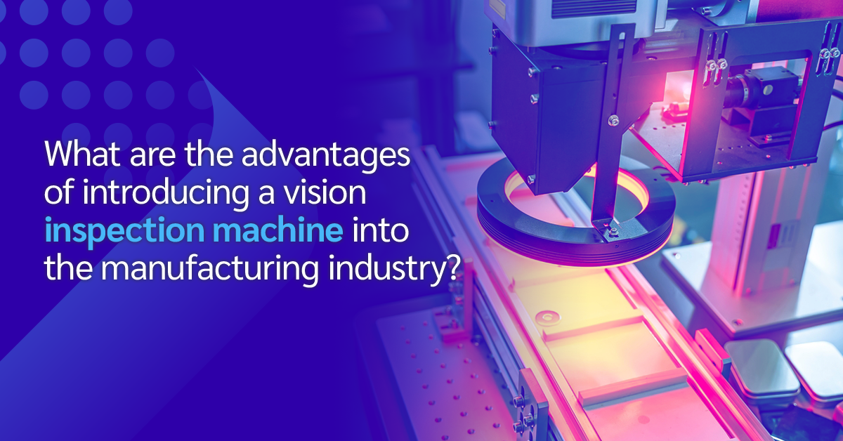 Manufacturinng