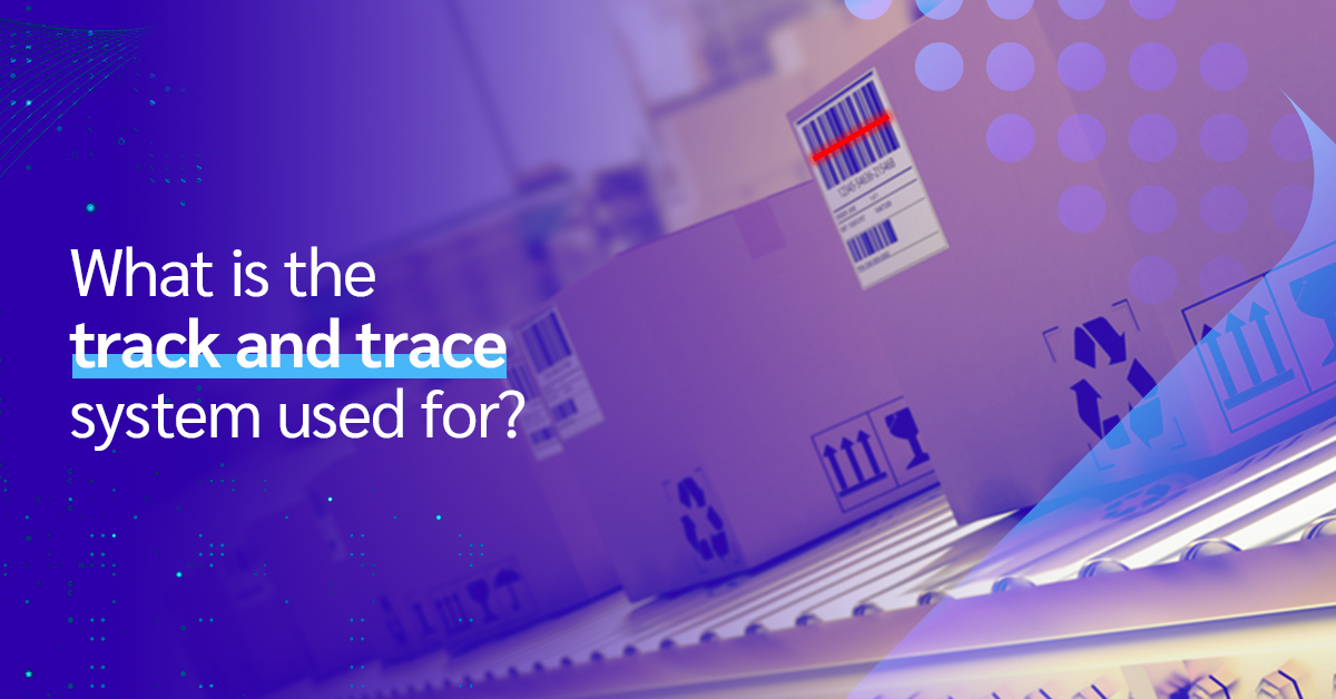 Trac-&-Trace