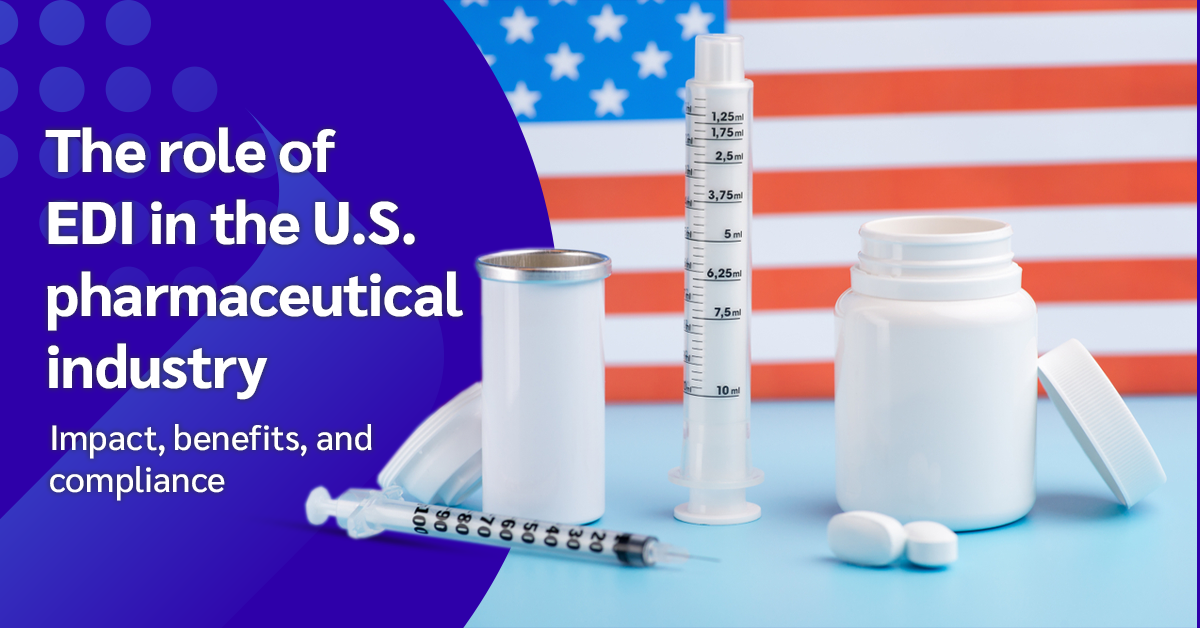 U.S. pharmaceutical industry