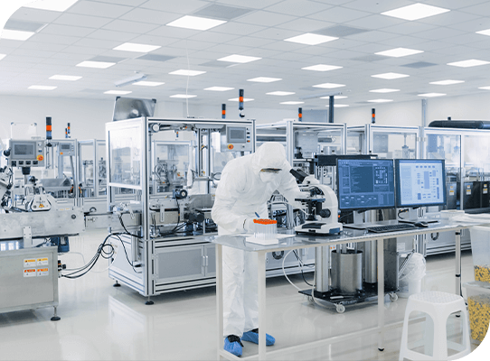 lab