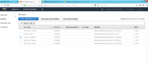 How to use AWS Server Migration Service (SMS) to migrate VMs from VMware to AWS