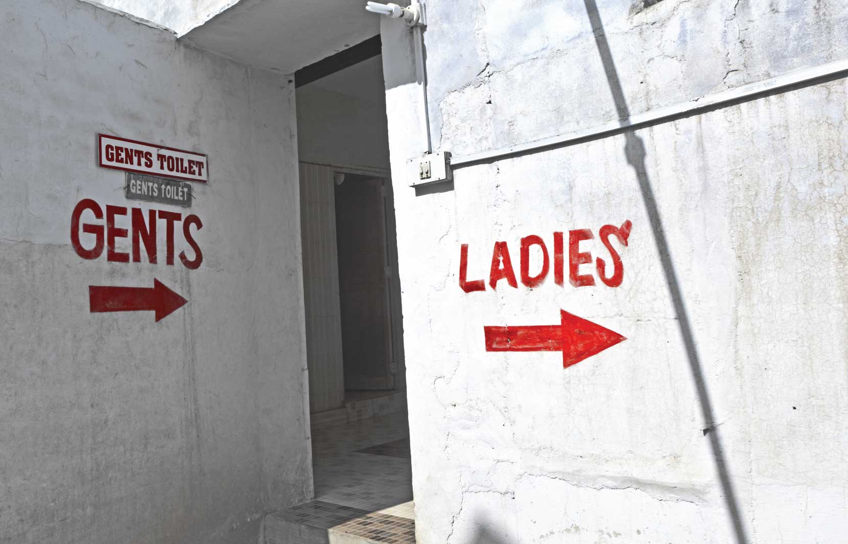 India's Sanitation Time Bomb