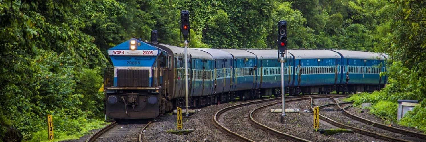 Railway Stations And The Insufferable Agony Of Waiting