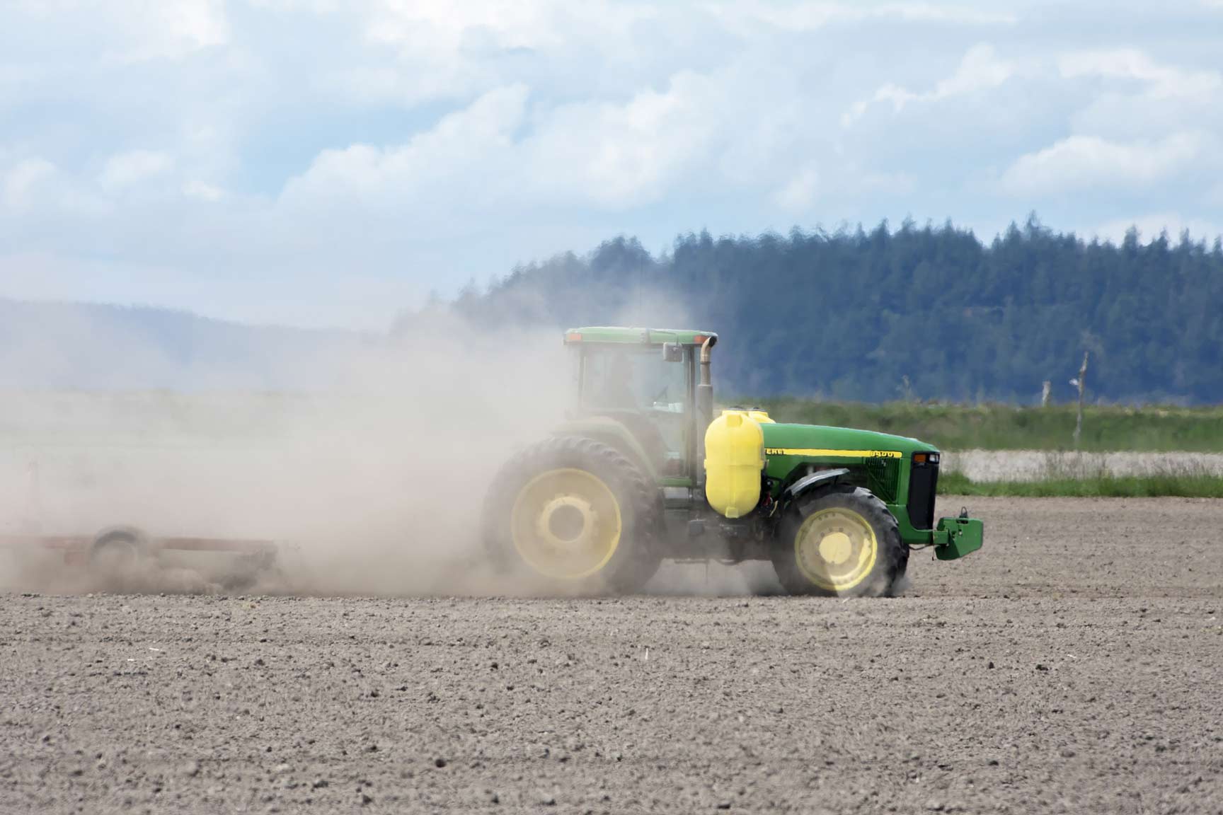 farming-climate