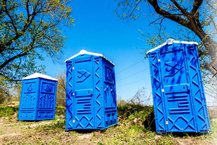 Poor Sanitation Situation And The Impact Of Using Bio Toilets