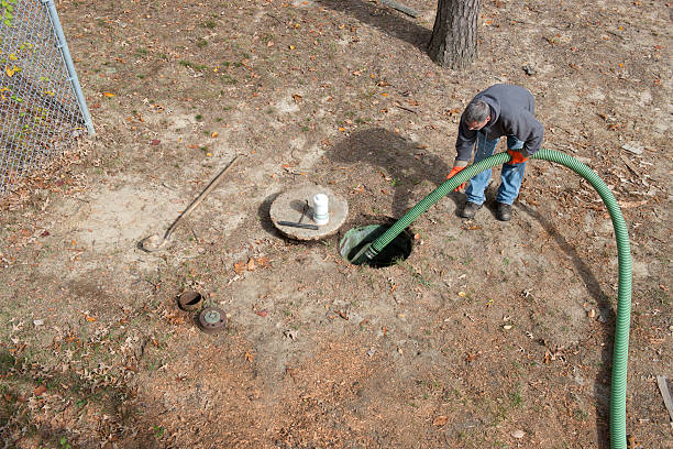 How To Make Your Septic System Eco-Friendly