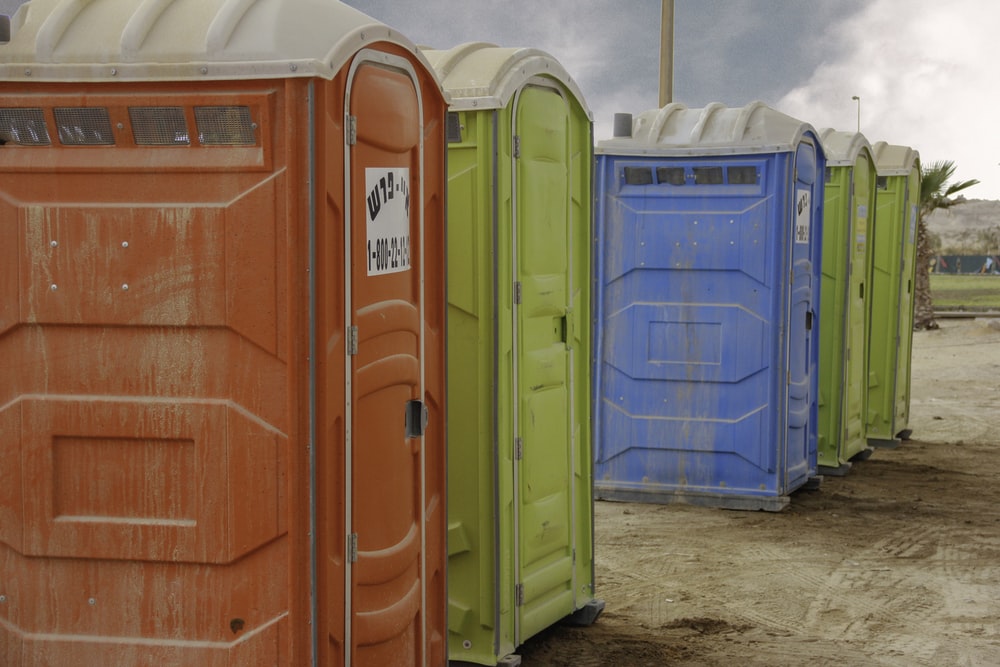 Bio-toilets Transforming the Indian Sanitation