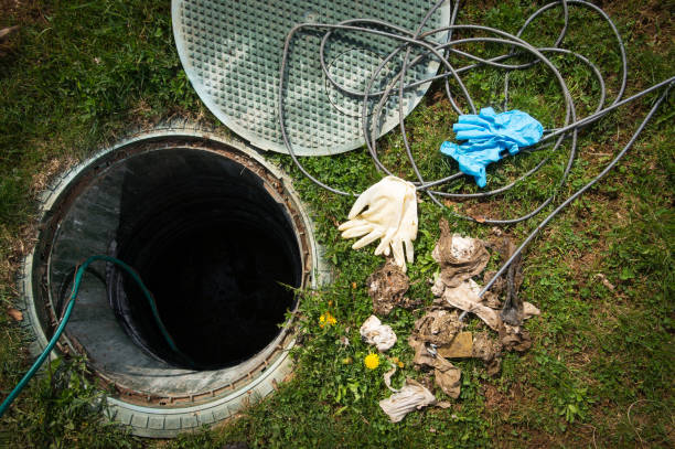 Successful Septic Tank Maintenance