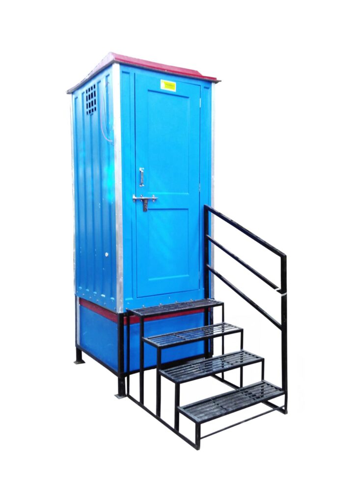 Portable Toilet 