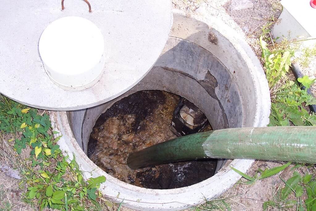 Septic System Care for Summer Season