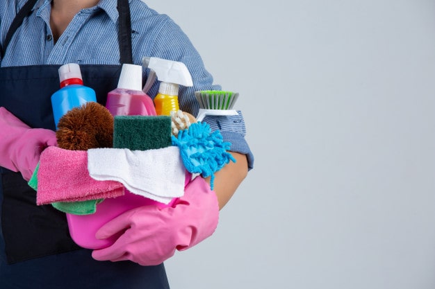 How to Use Enzyme Cleaners: A Step-by-Step Guide