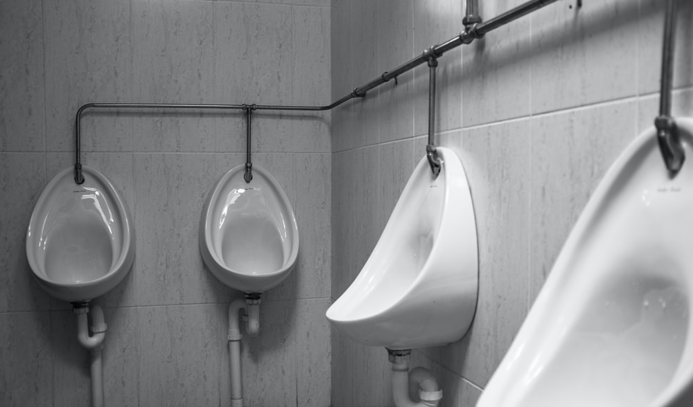 FAQs About Waterless Urinals