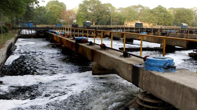 Optimize Your Sewage Treatment With MBBR Technology