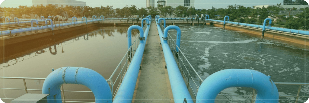 Is Your Wastewater Treatment Plant in Danger