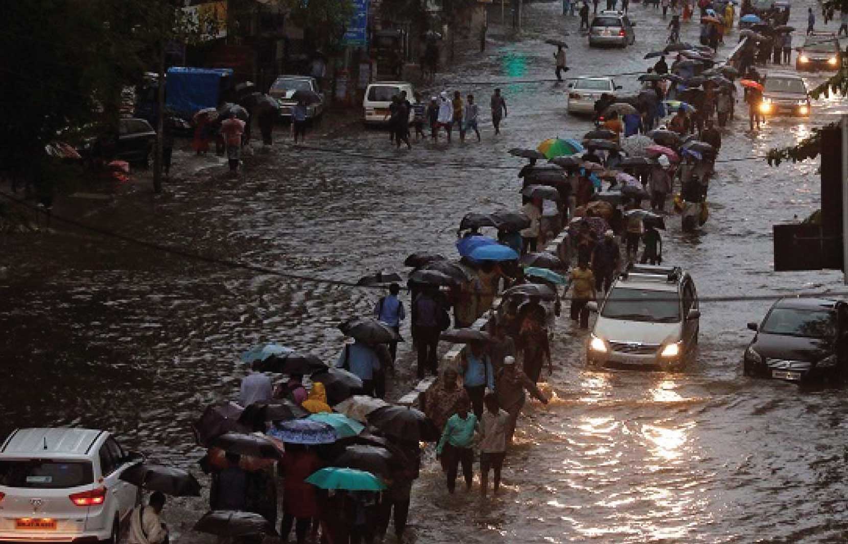 Sanitation in the Time of Cholera