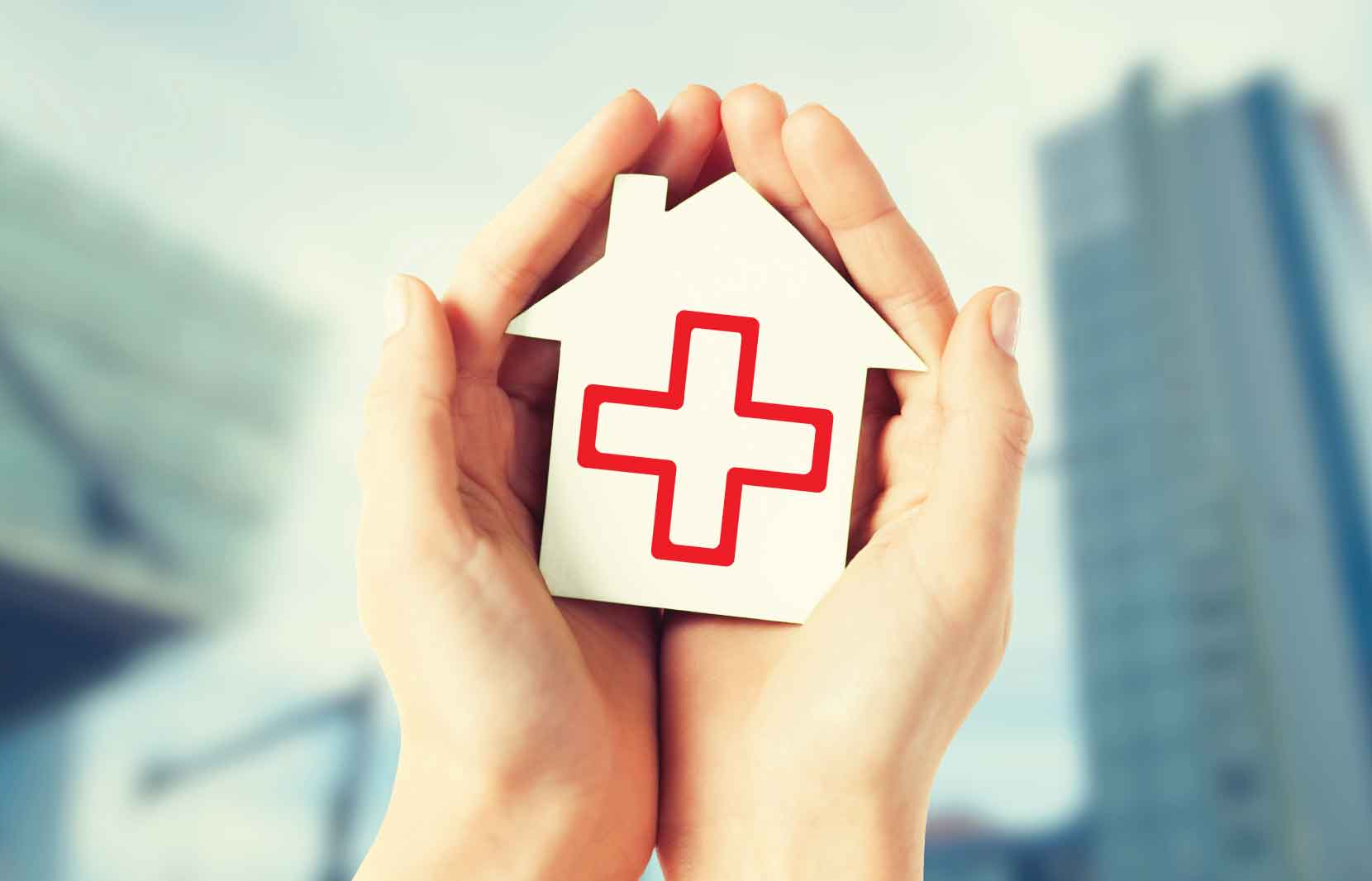 Your Home Is Not a Hospital or Cleanroom. Here S What You Should Know