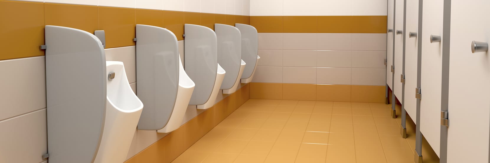 Eliminating Washroom Odours The Natural Way