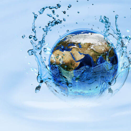 Smart Technologies for Water Efficiency