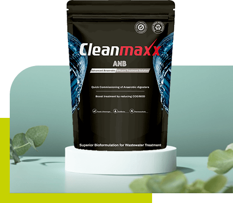 Cleanmaxx ANB