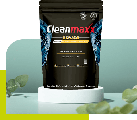 Cleanmaxx Sewage