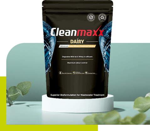 Cleanmaxx Dairy