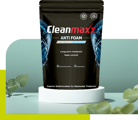 Cleanmaxx ANTI-FOAM