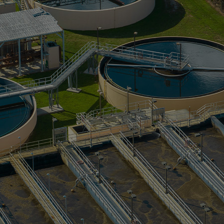 Organica Industrial Effluent Treatment Solutions