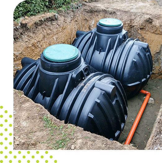 Efficient Septic Tank Solutions