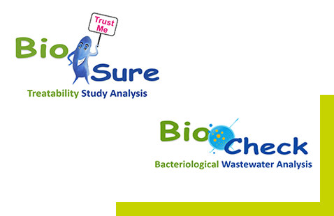 BioSure and BioCheck