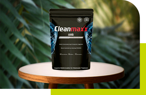 CleanMaxx ANB