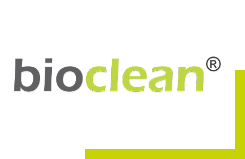 Bioclean Logo