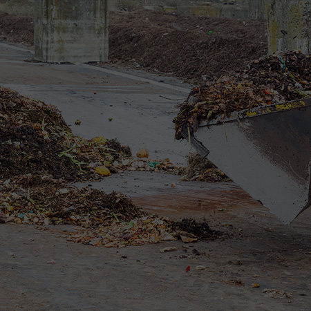 Industrial Waste Management Solution