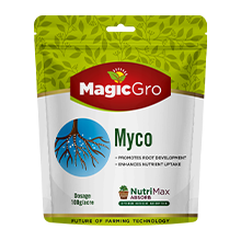 MagicGro Myco for Nuritent Deficiency