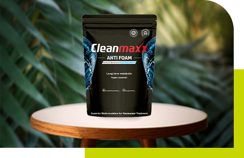 CleanMaxx Anti Form