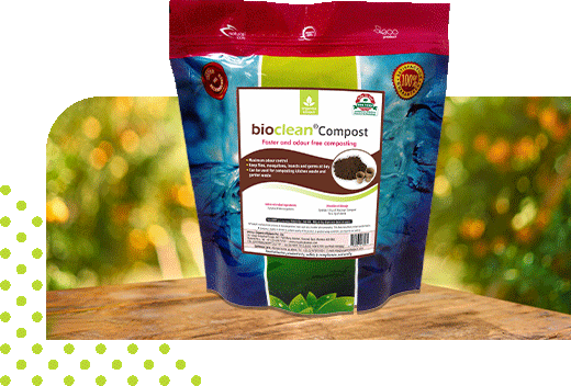 Bioclean Compost