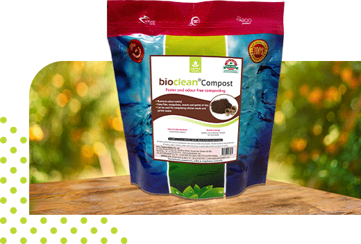 Bioclean Compost