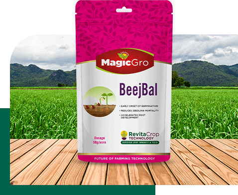 MagicGro BeejBal