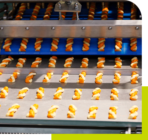 Food & Beverage Industry Wasterwaster Management Solutions