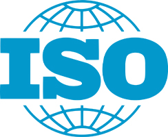 ISO Logo