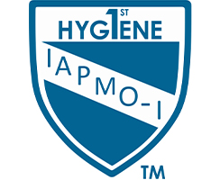 Hygiene IAPMO-I Logo