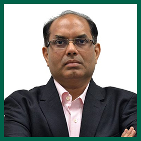 Dr. Prafull Ranadive - Head of R & D Division at Organica Biotech