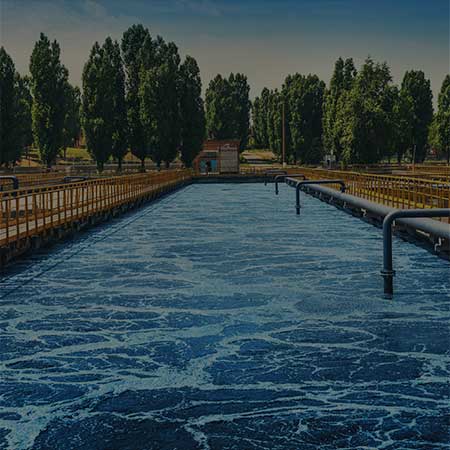 Wastewater Treatment Glossary