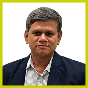 R. Krishnamoorthy - Head of Agriculture Division at Organica Biotech