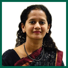 Suman Kamath - Director at Organica Biotech