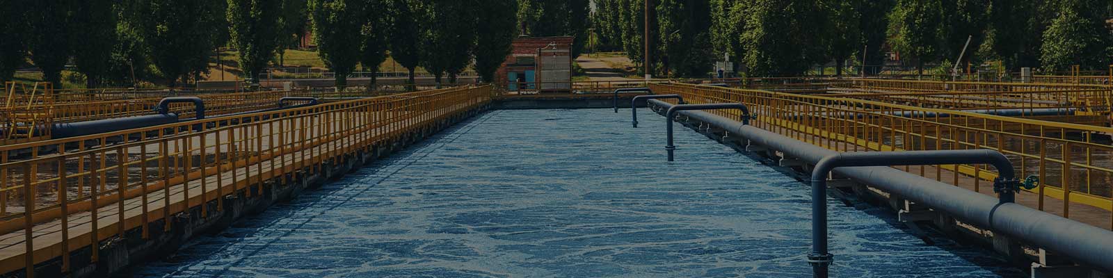 Wastewater Treatment Glossary