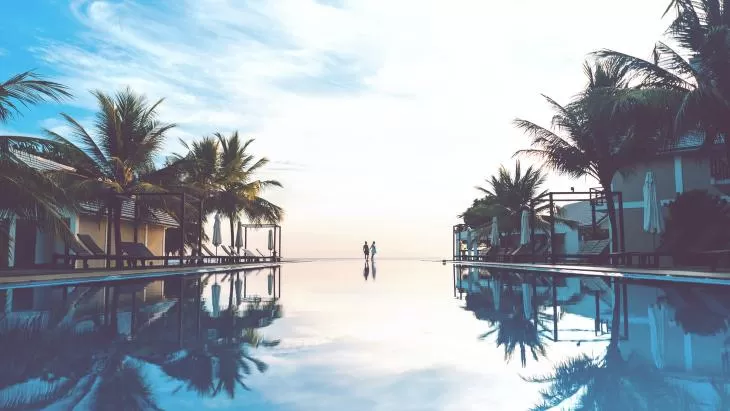 Content Type Summary Report